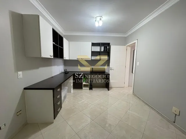 Imagem 13: COBERTURA DUPLEX - EDIFÍCIO COUNTRY VILLE -VILA MARACANÃ, FOZ DO IGUAÇU-PR