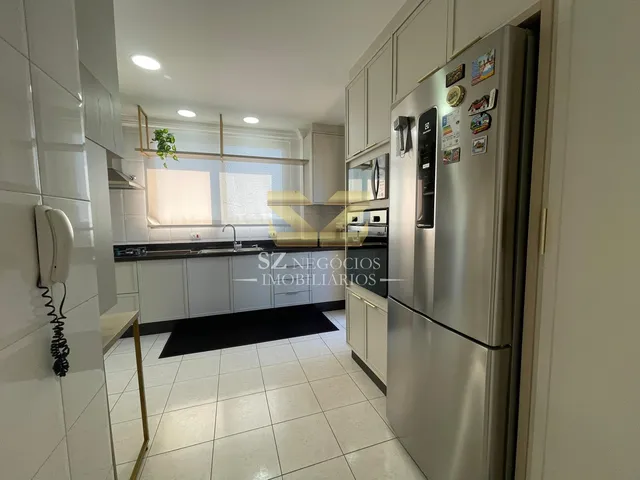 Imagem 14: COBERTURA DUPLEX - EDIFÍCIO COUNTRY VILLE -VILA MARACANÃ, FOZ DO IGUAÇU-PR