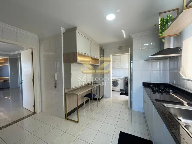 Imagem 16: COBERTURA DUPLEX - EDIFÍCIO COUNTRY VILLE -VILA MARACANÃ, FOZ DO IGUAÇU-PR
