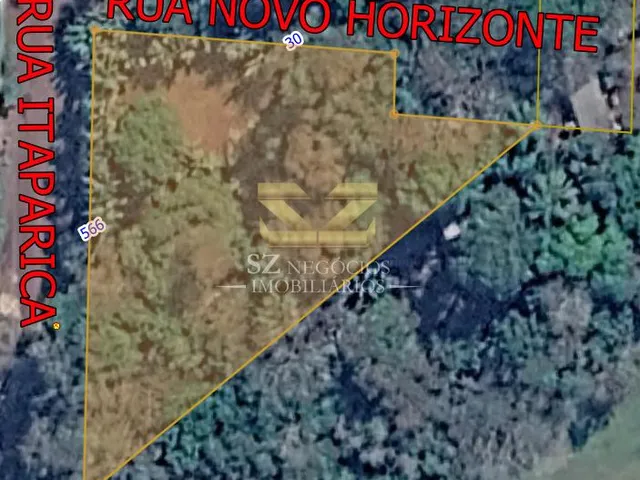 Imagem: TERRENO À VENDA NO CONDOMINIO HORIZONTAL