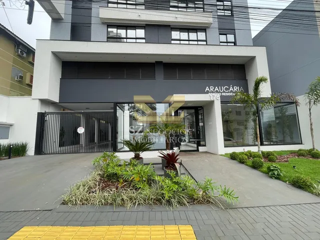 Imagem: Apartamento com 2 dormitórios para Locação