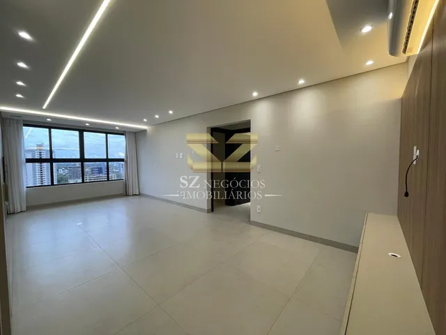 Imagem 2: Apartamento com 2 dormitórios para Locação no EDIFÍCO ARAUCÁRIA, com 73 m², FOZ DO