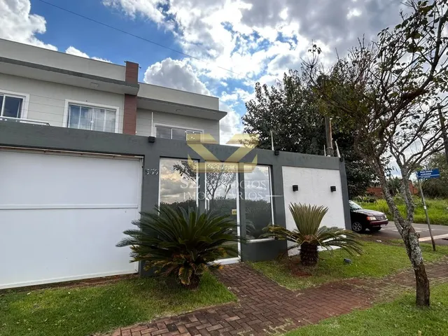 Imagem 8: SOBRADO À VENDA NO PARQUE MORUMBI PRÓXIMO A AVENIDA PERIMETRAL LESTE - FOZ