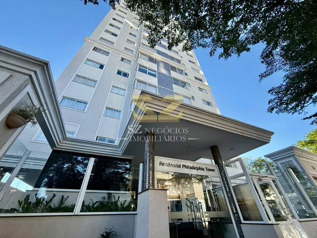 Imagem: APARTAMENTO COBERTURA DUPLEX À VENDA, EDIFICIO