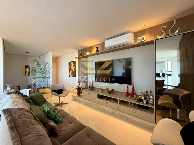 Imagem 6: APARTAMENTO COBERTURA DUPLEX À VENDA, EDIFICIO PHILADELPHIA, FOZ DO IGUAÇU