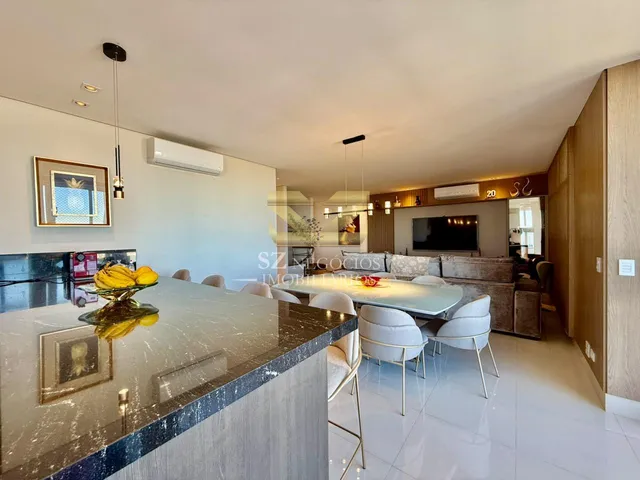 Imagem 7: APARTAMENTO COBERTURA DUPLEX À VENDA, EDIFICIO PHILADELPHIA, FOZ DO IGUAÇU