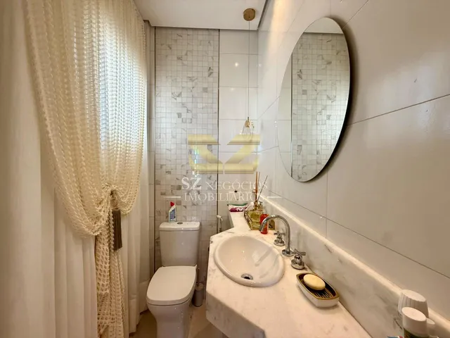 Imagem 13: APARTAMENTO COBERTURA DUPLEX À VENDA, EDIFICIO PHILADELPHIA, FOZ DO IGUAÇU