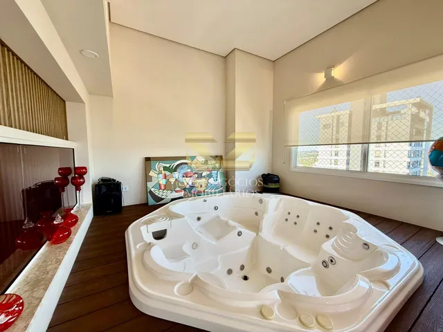 Imagem 8: APARTAMENTO COBERTURA DUPLEX À VENDA, EDIFICIO PHILADELPHIA, FOZ DO IGUAÇU