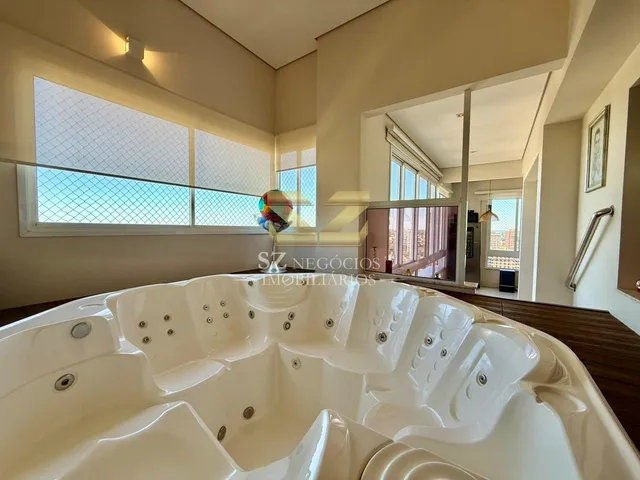 Imagem 10: APARTAMENTO COBERTURA DUPLEX À VENDA, EDIFICIO PHILADELPHIA, FOZ DO IGUAÇU