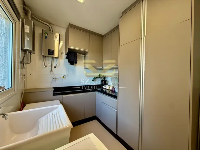 Imagem 4: APARTAMENTO COBERTURA DUPLEX À VENDA, EDIFICIO PHILADELPHIA, FOZ DO IGUAÇU