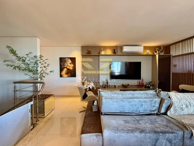 Imagem 11: APARTAMENTO COBERTURA DUPLEX À VENDA, EDIFICIO PHILADELPHIA, FOZ DO IGUAÇU