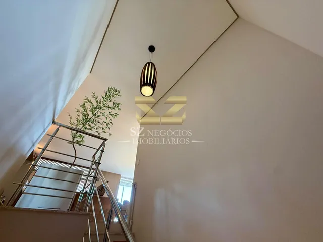 Imagem 16: APARTAMENTO COBERTURA DUPLEX À VENDA, EDIFICIO PHILADELPHIA, FOZ DO IGUAÇU