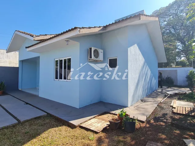 Imagem: Casa para locação semi-mobiliada, 2 quartos
