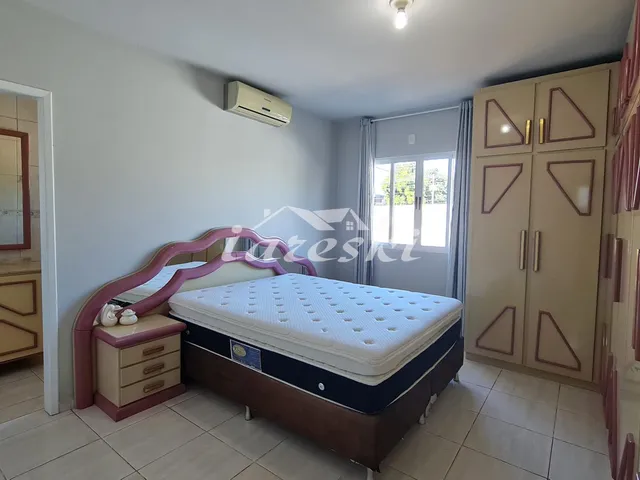 Imagem 12: Casa para locação semi-mobiliada, 2 quartos sendo 1 suíte na Avenida Gramado, região