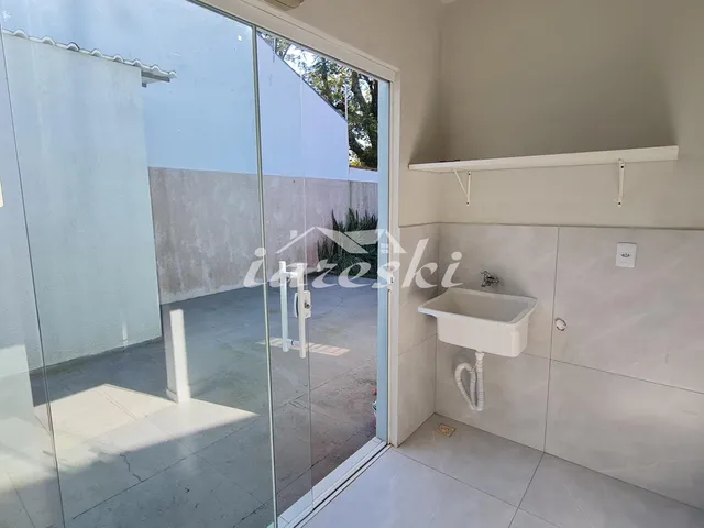 Imagem 4: Casa para locação semi-mobiliada, 2 quartos sendo 1 suíte na Avenida Gramado, região