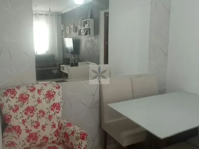 Imagem: Apartamento em Assunção, São Bernardo