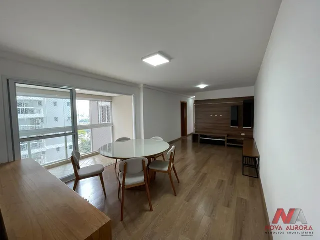 Imagem: Edifício Giardino - Apartamento 03 suítes