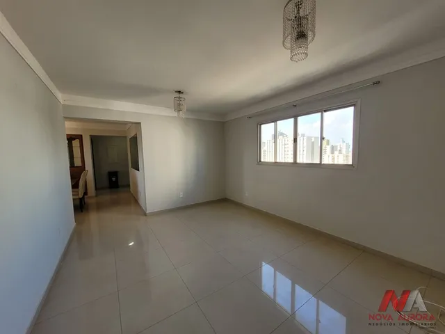 Imagem: Apartamento 03 Dormitórios com Suíte para