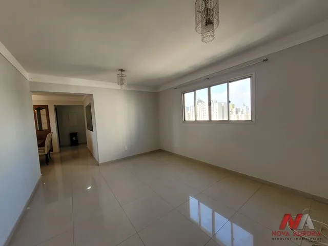 Imagem 2: 0 Apartamento com 3 dormitórios