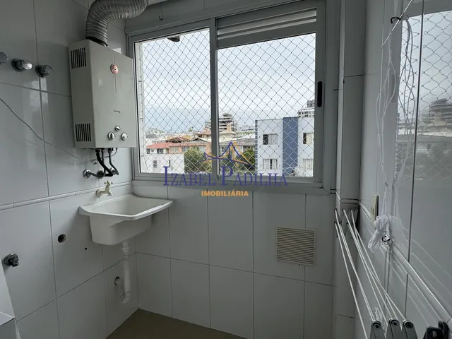 Imagem 12: Coral Classic - Apartamento à venda no bairro Coqueiros - Florianópolis/SC