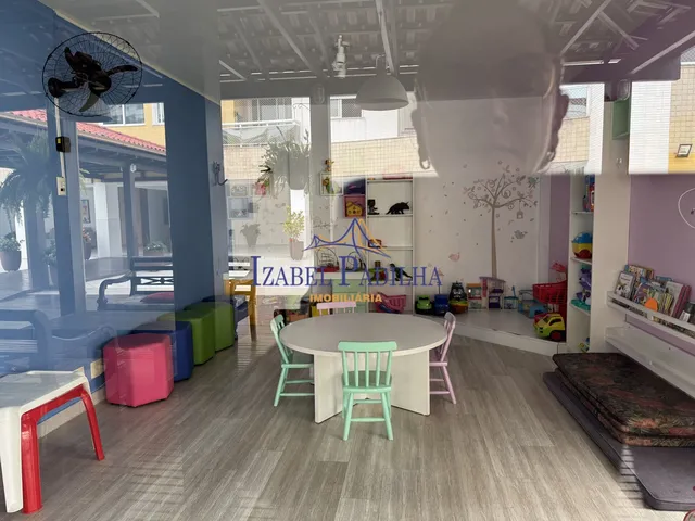Imagem 14: Coral Classic - Apartamento à venda no bairro Coqueiros - Florianópolis/SC