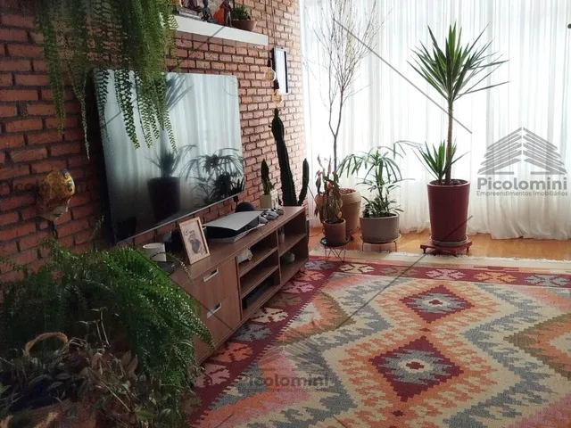 Imagem: Apartamento de 4 quartos à venda no Parque