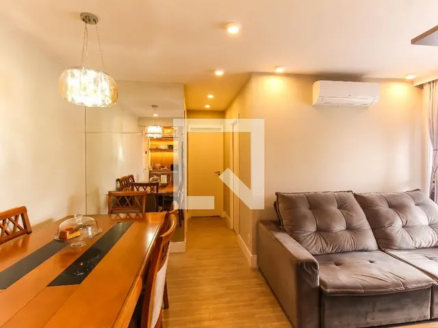 Imagem: Apartamento à Venda - Belém, 2 Quartos