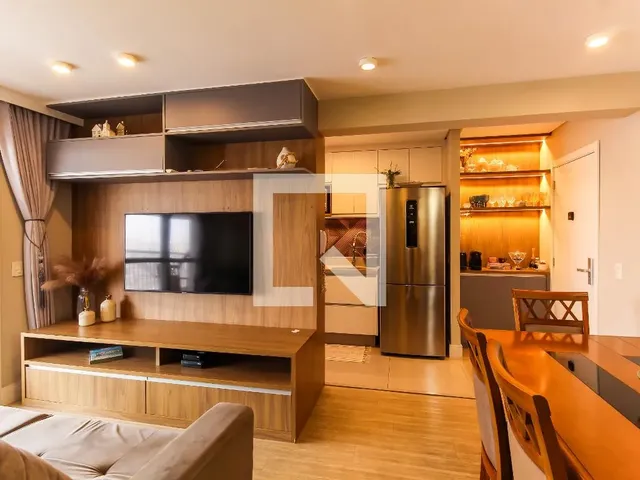Imagem 4: Apartamento à Venda - Belém, 2 Quartos, 78 m2