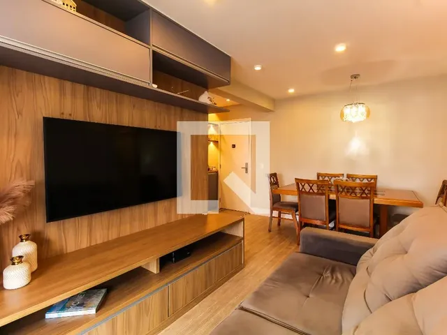Imagem 16: Apartamento à Venda - Belém, 2 Quartos, 78 m2