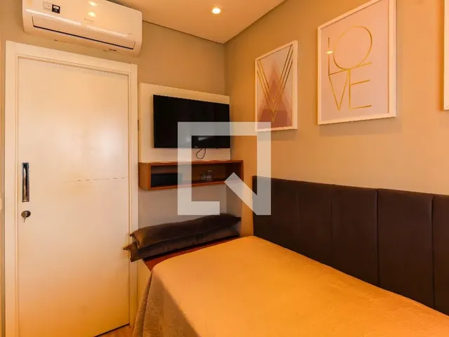 Imagem 2: Apartamento à Venda - Belém, 2 Quartos, 78 m2