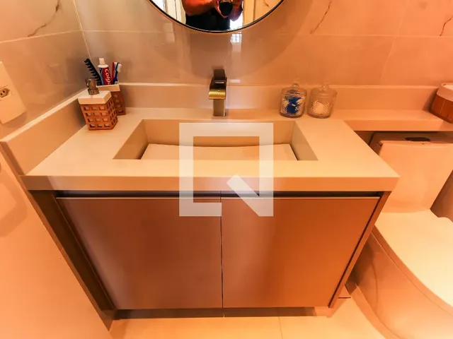 Imagem 6: Apartamento à Venda - Belém, 2 Quartos, 78 m2