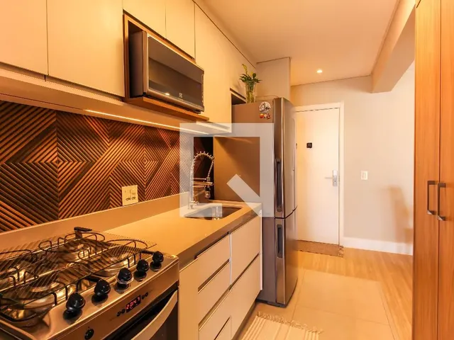 Imagem 9: Apartamento à Venda - Belém, 2 Quartos, 78 m2