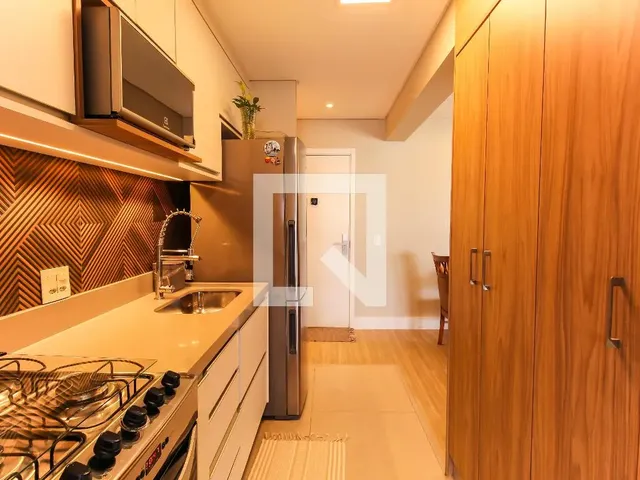 Imagem 3: Apartamento à Venda - Belém, 2 Quartos, 78 m2