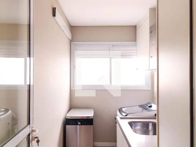 Imagem 12: Apartamento à Venda - Belém, 2 Quartos, 78 m2