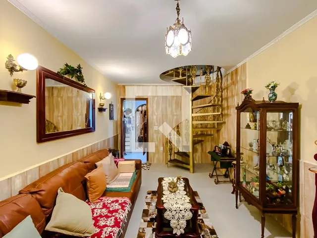 Imagem 2: Casa À Venda - Mooca, 5 Quartos, 207 M2