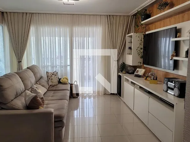 Imagem: Apartamento À Venda - Vila santa Clara