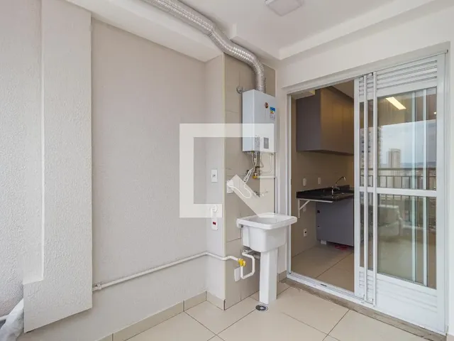 Imagem 5: Apartamento À Venda - Mooca, 3 Quartos, 126 M2