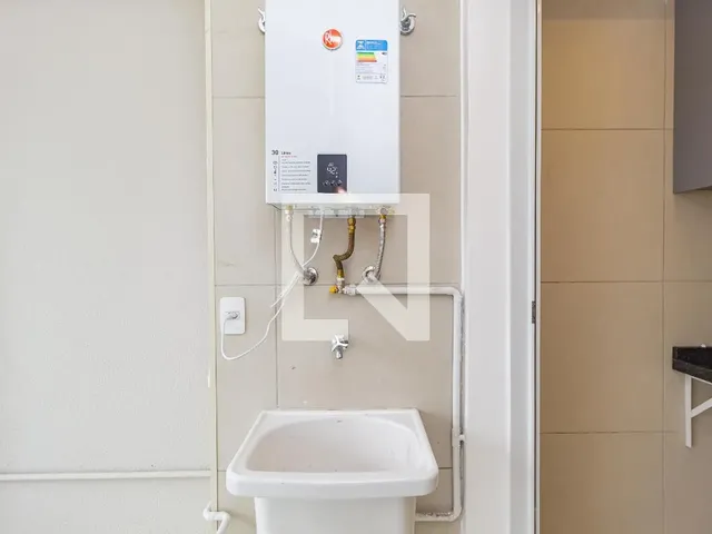 Imagem 7: Apartamento À Venda - Mooca, 3 Quartos, 126 M2