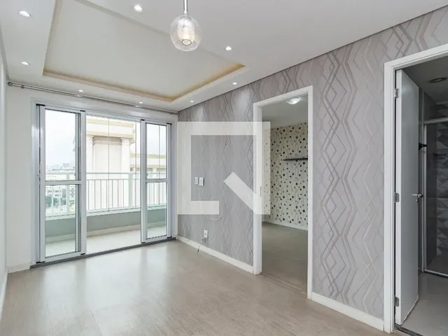 Imagem: Apartamento à Venda - Belém, 2 Quartos