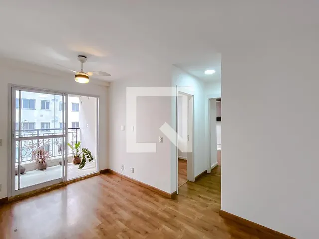Imagem: Apartamento à Venda - Mooca, 2 Quartos