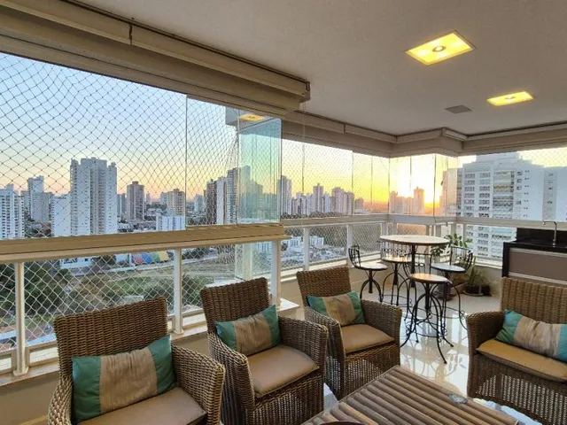 Imagem: Edifício Arthé, Venda, 209m², 3 suítes