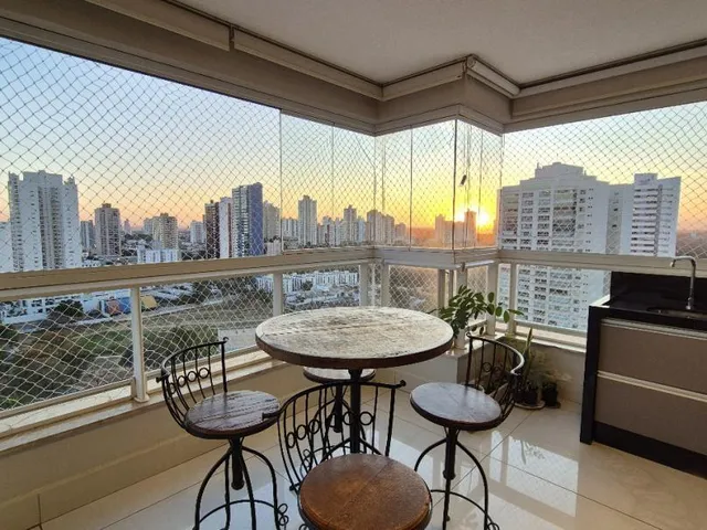 Imagem 16: Edifício Arthé, Venda, 209m², 3 suítes, R$2.600.000,00 – Quilombo, Cuiabá/MT