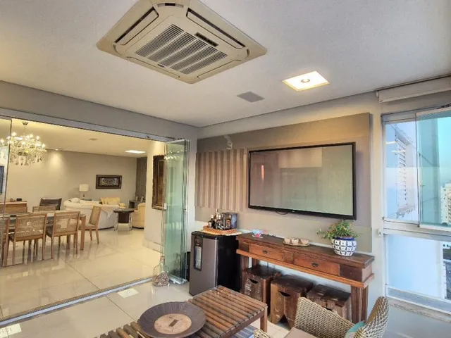 Imagem 11: Edifício Arthé, Venda, 209m², 3 suítes, R$2.600.000,00 – Quilombo, Cuiabá/MT