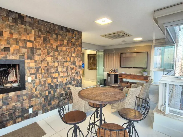 Imagem 5: Edifício Arthé, Venda, 209m², 3 suítes, R$2.600.000,00 – Quilombo, Cuiabá/MT