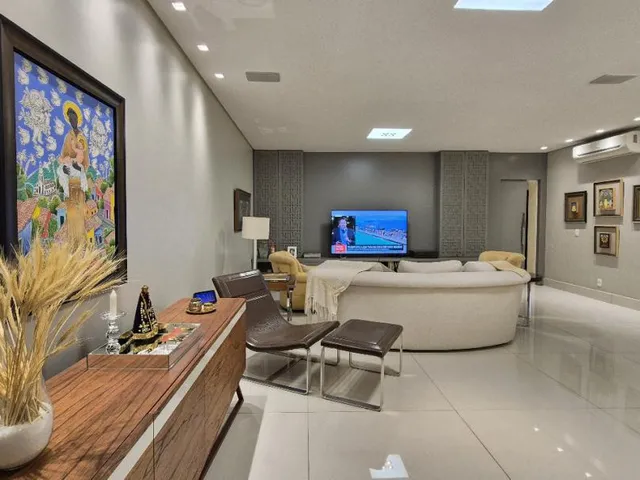 Imagem 13: Edifício Arthé, Venda, 209m², 3 suítes, R$2.600.000,00 – Quilombo, Cuiabá/MT