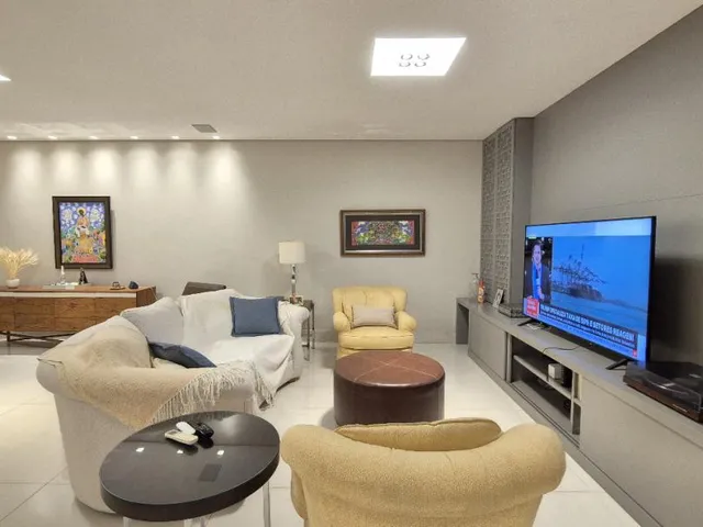 Imagem 6: Edifício Arthé, Venda, 209m², 3 suítes, R$2.600.000,00 – Quilombo, Cuiabá/MT