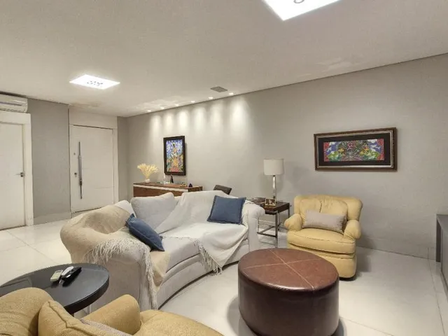 Imagem 15: Edifício Arthé, Venda, 209m², 3 suítes, R$2.600.000,00 – Quilombo, Cuiabá/MT