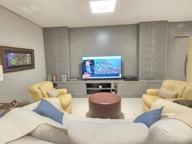 Imagem 9: Edifício Arthé, Venda, 209m², 3 suítes, R$2.600.000,00 – Quilombo, Cuiabá/MT