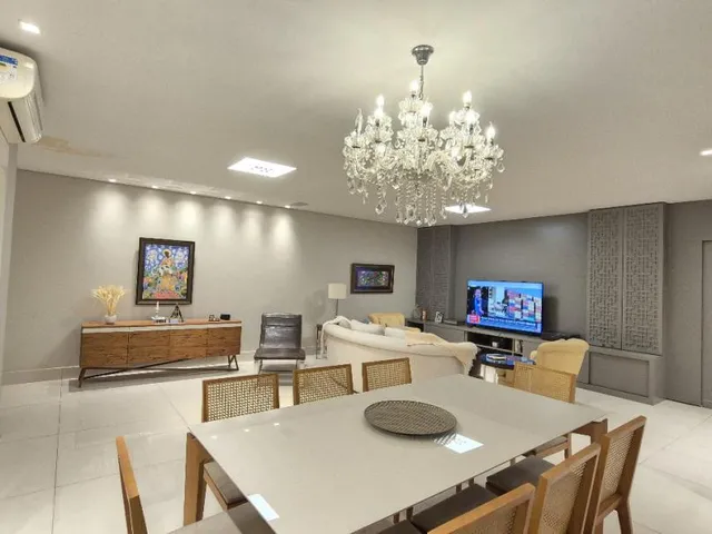 Imagem 2: Edifício Arthé, Venda, 209m², 3 suítes, R$2.600.000,00 – Quilombo, Cuiabá/MT