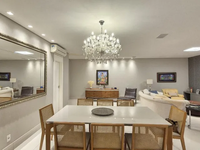Imagem 14: Edifício Arthé, Venda, 209m², 3 suítes, R$2.600.000,00 – Quilombo, Cuiabá/MT